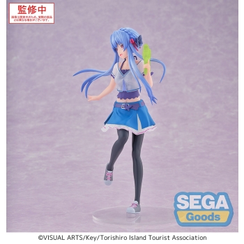 Summer Pockets -  Ao Sorakado - Luminasta
